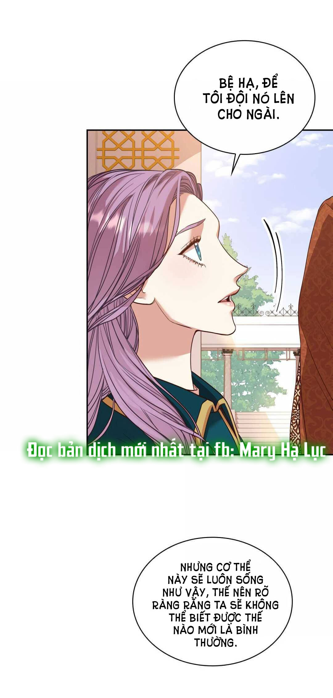 trở thành thư ký của bạo chúa chapter 28 73