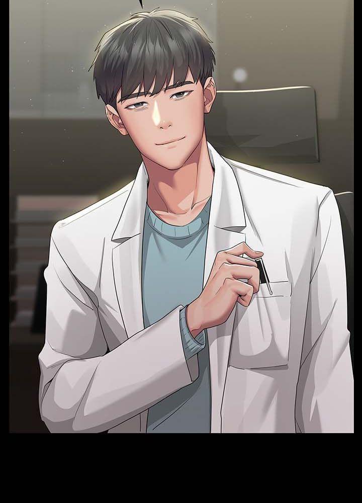 18+ bệnh viện lúc nửa đêm chapter 1.1 51