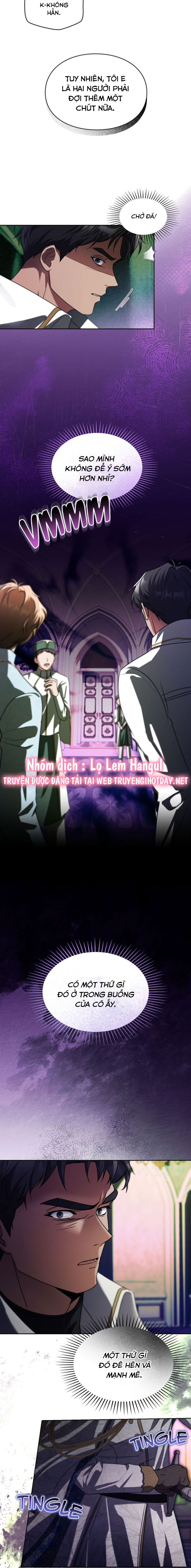 thánh nữ evelina chapter 32 7