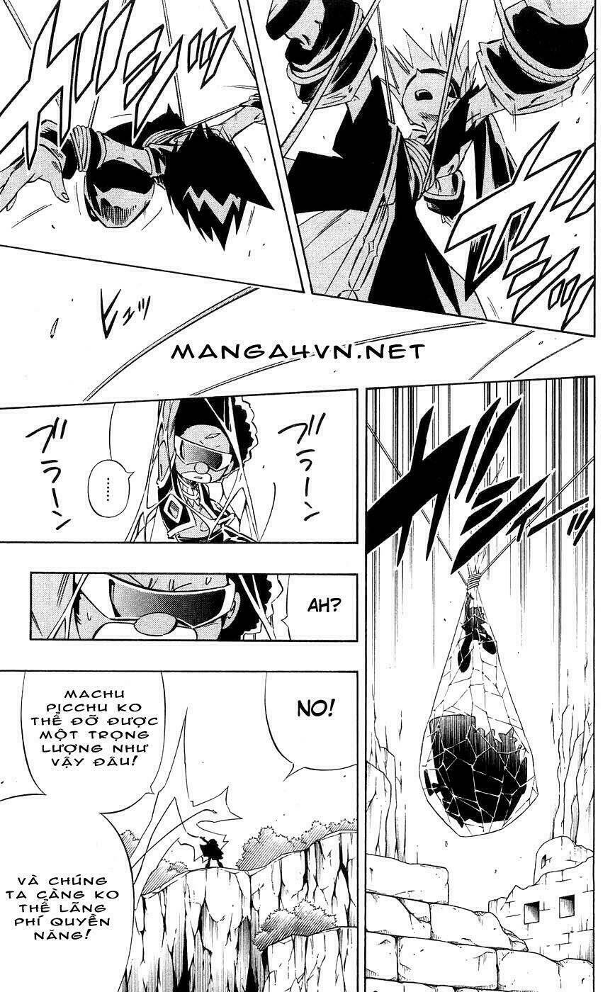 vua pháp thuật chapter 271 16