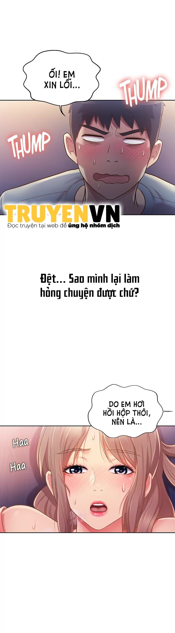 hương vị máy bay chapter 17 7