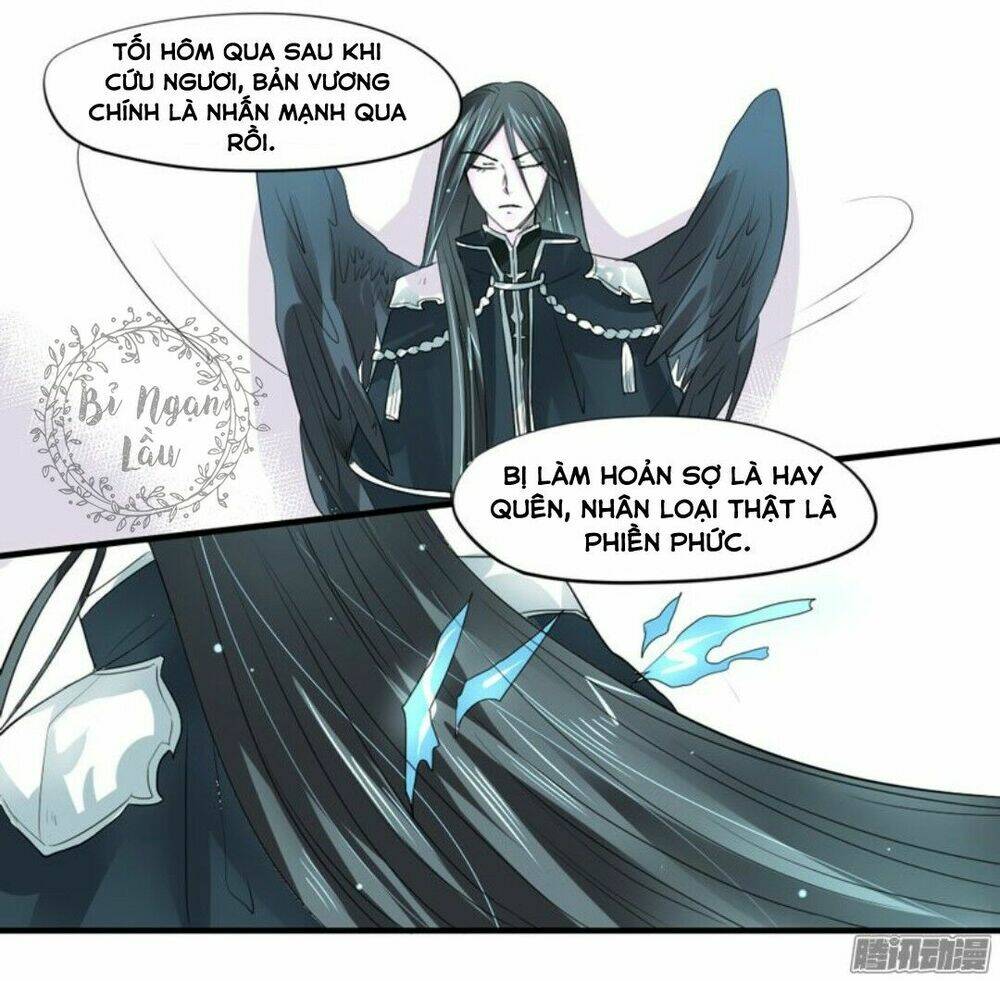 ma vương đại nhân đi thông thả chapter 5 36