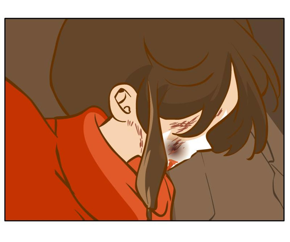 hòa thượng và tiểu long quân chapter 62 25