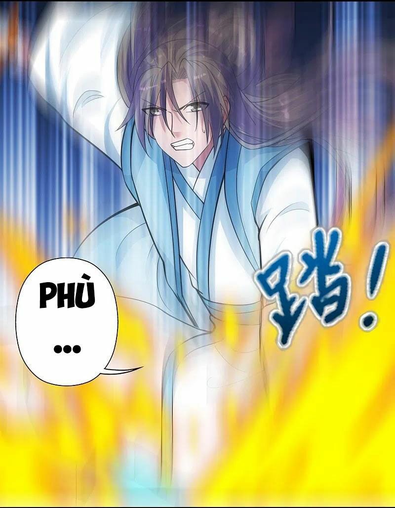 tiên võ đế tôn chapter 247 15