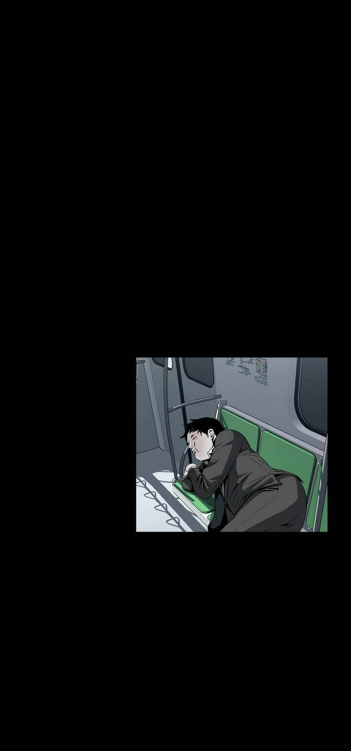 giấc mơ khủng khiếp - deadful dream chapter 8 5