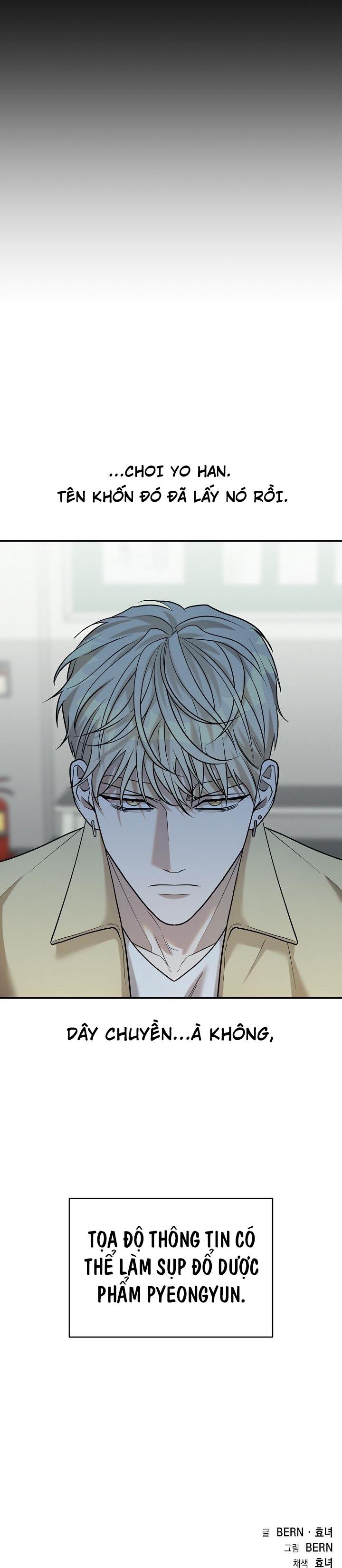 lý do bị loại chapter 10 52