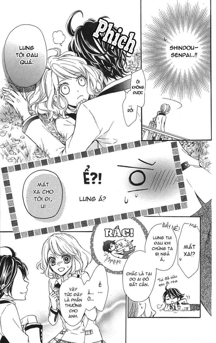 primo prima! chapter 5 2