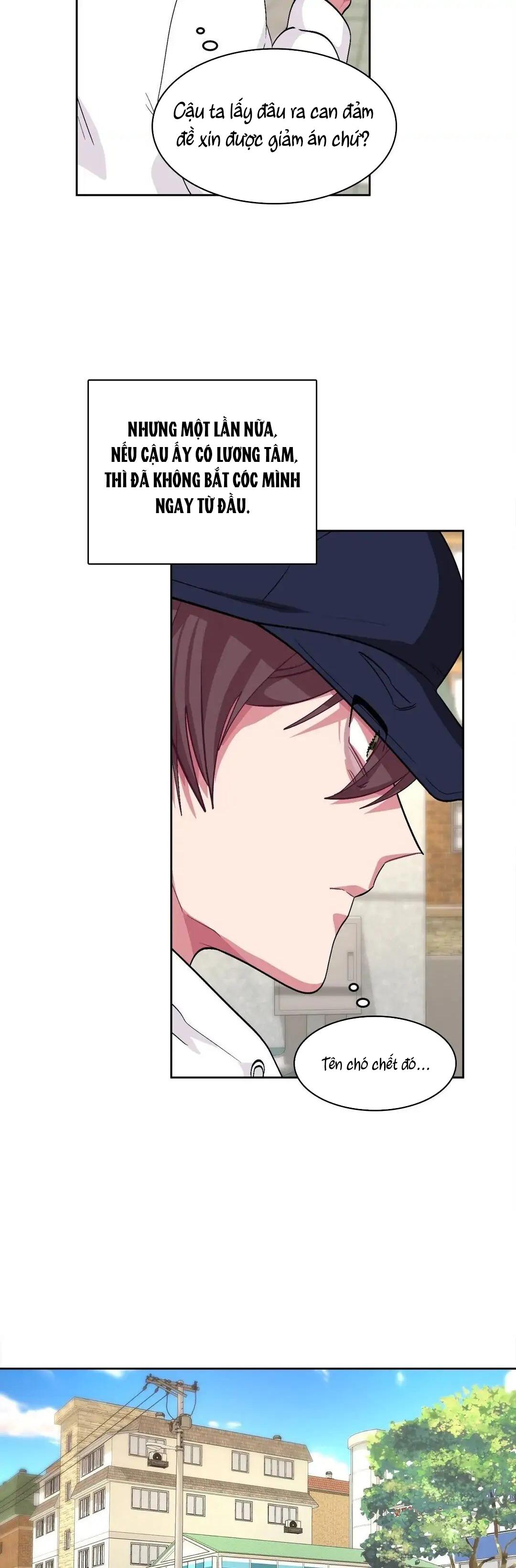 hãy vâng lời anh chapter 38 25