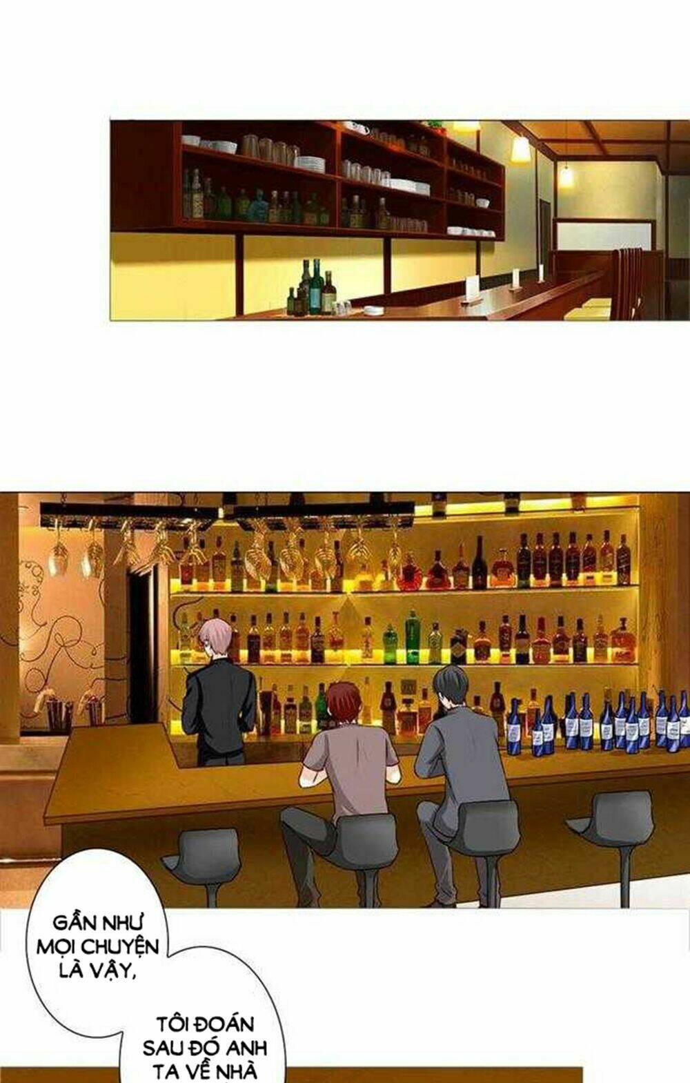 tổng tài bá đạo là gay chapter 62 37