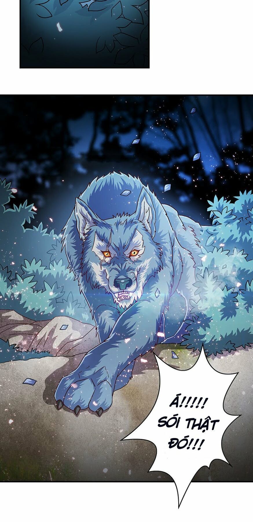 độ ta không độ nàng chapter 10 8