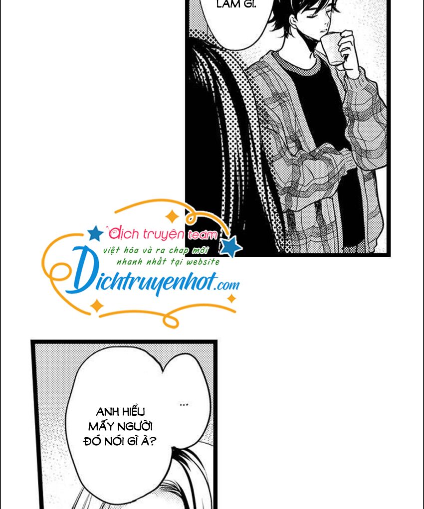 ngón tay anh ấy làm tôi phát điên chapter 90 11