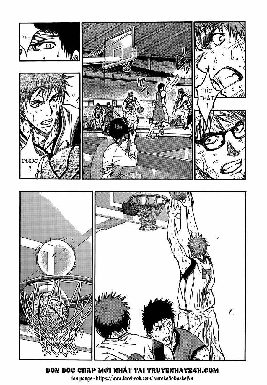 vua bóng rổ kuroko chapter 195 6