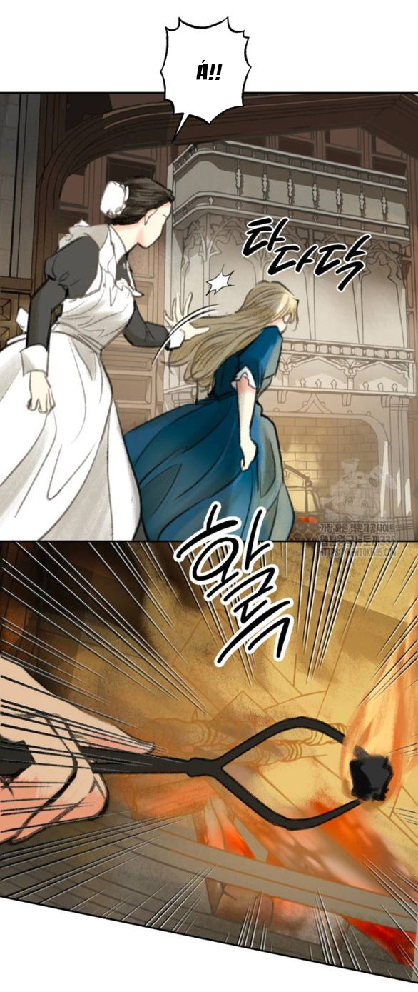 [18+] sự thuần khiết dành cho em chapter 17.2 36