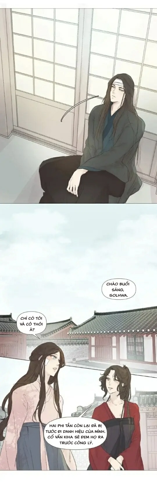 ellin’s solhwa chapter 11 21