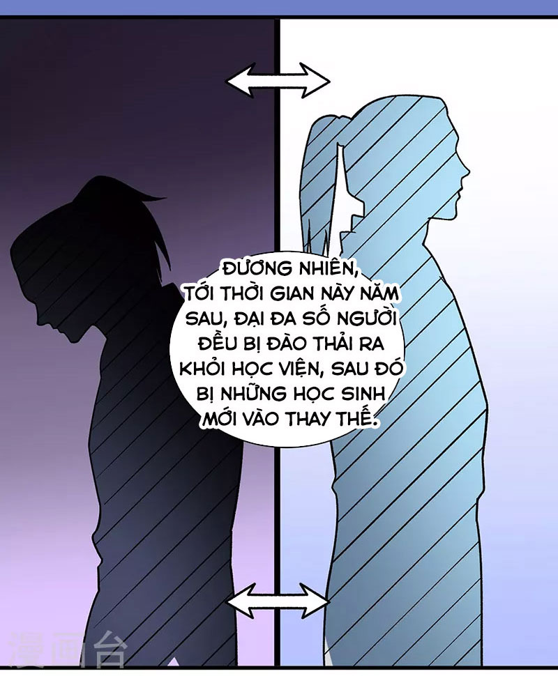 võ đạo độc tôn chapter 434 55