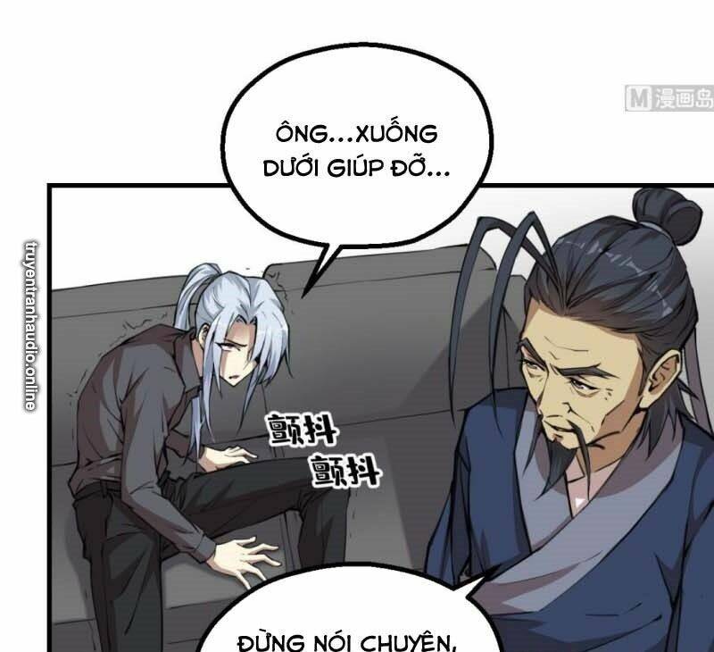 thâm dạ thư ốc chapter 140 14