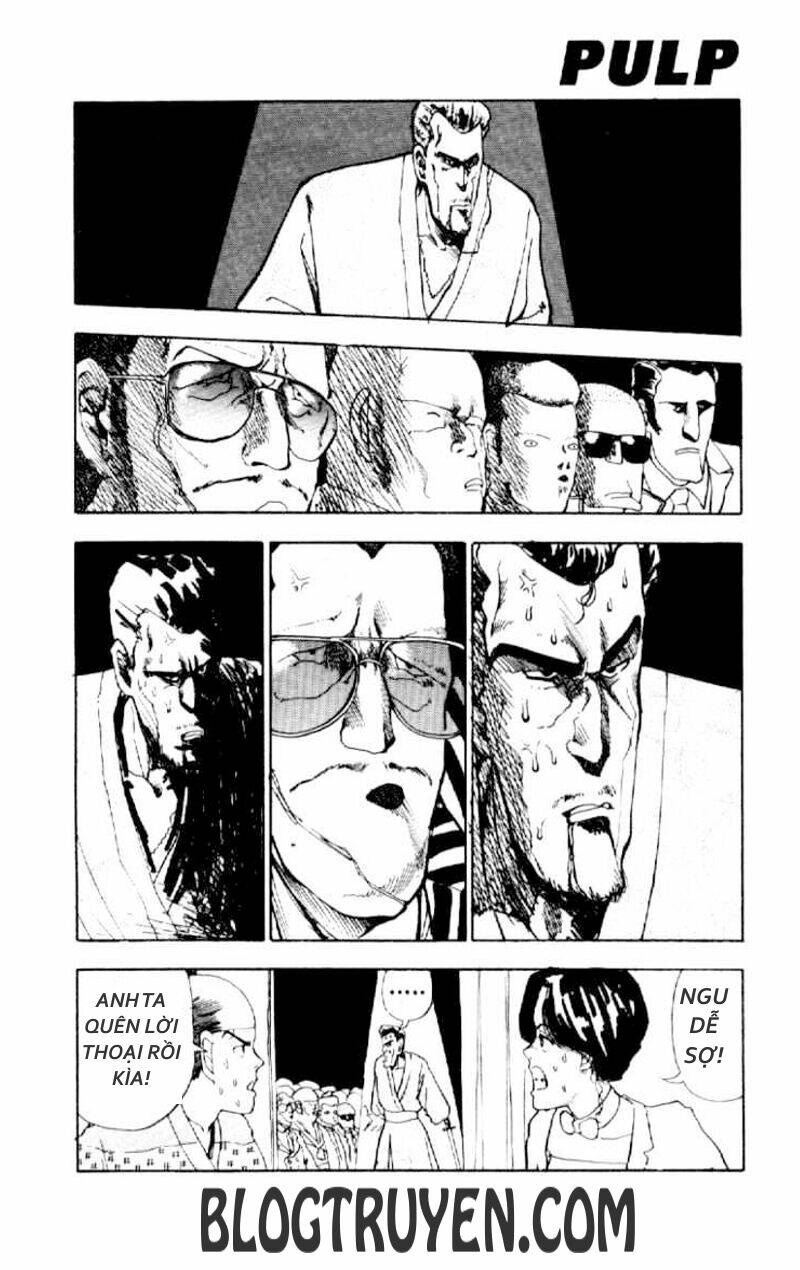 asatte dance chapter 11 8