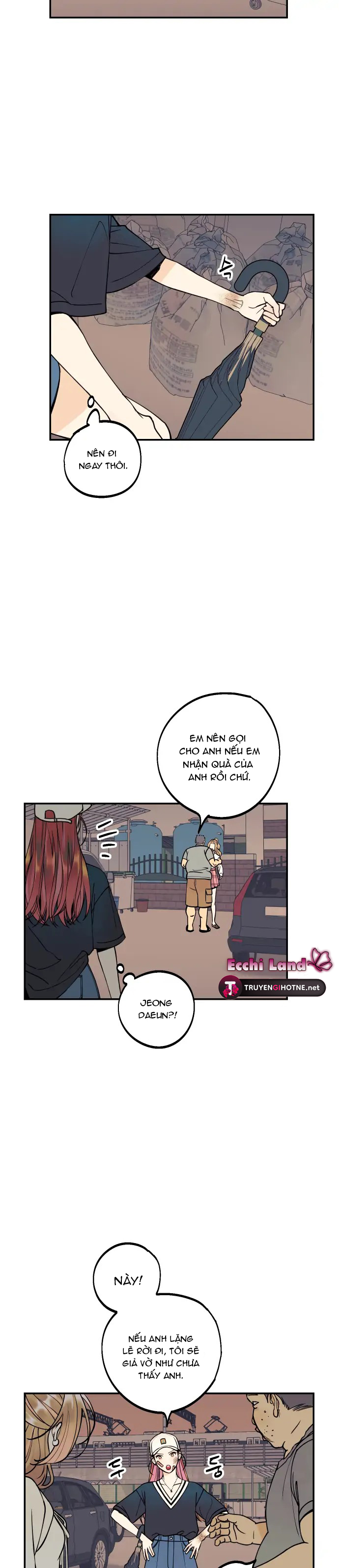 em muốn làm người phụ nữ của anh chapter 18.1 3