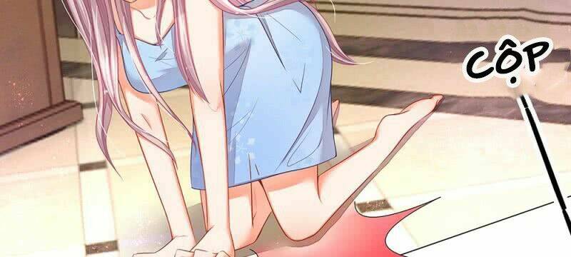 thiếu soái của tôi chính là manh như vậy chapter 26 19