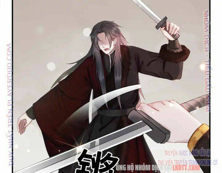 trọng sinh bá sủng nhiếp chính vương quá mạnh mẽ chapter 137 6