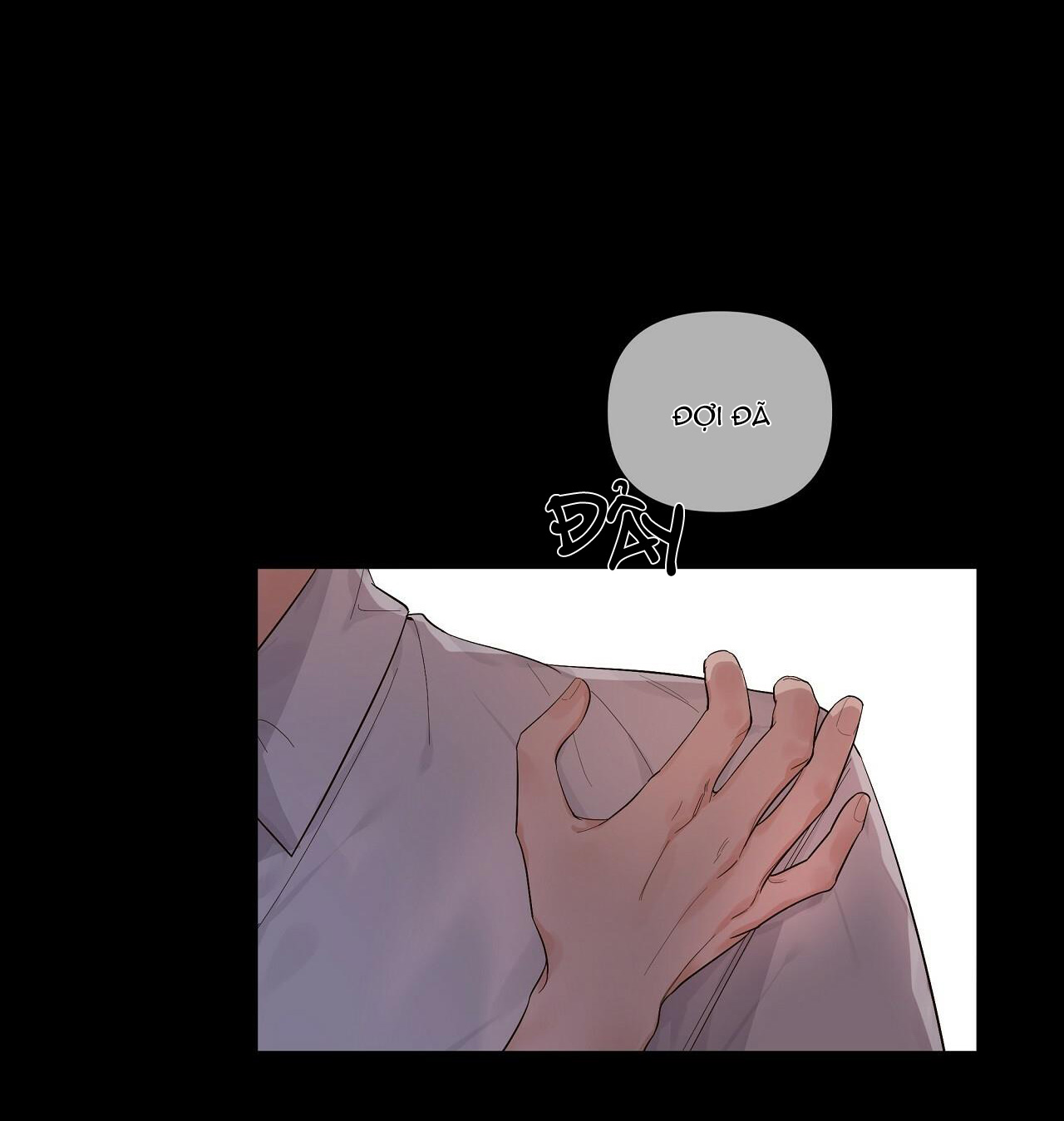 đừng bận tâm darling chapter 1 2