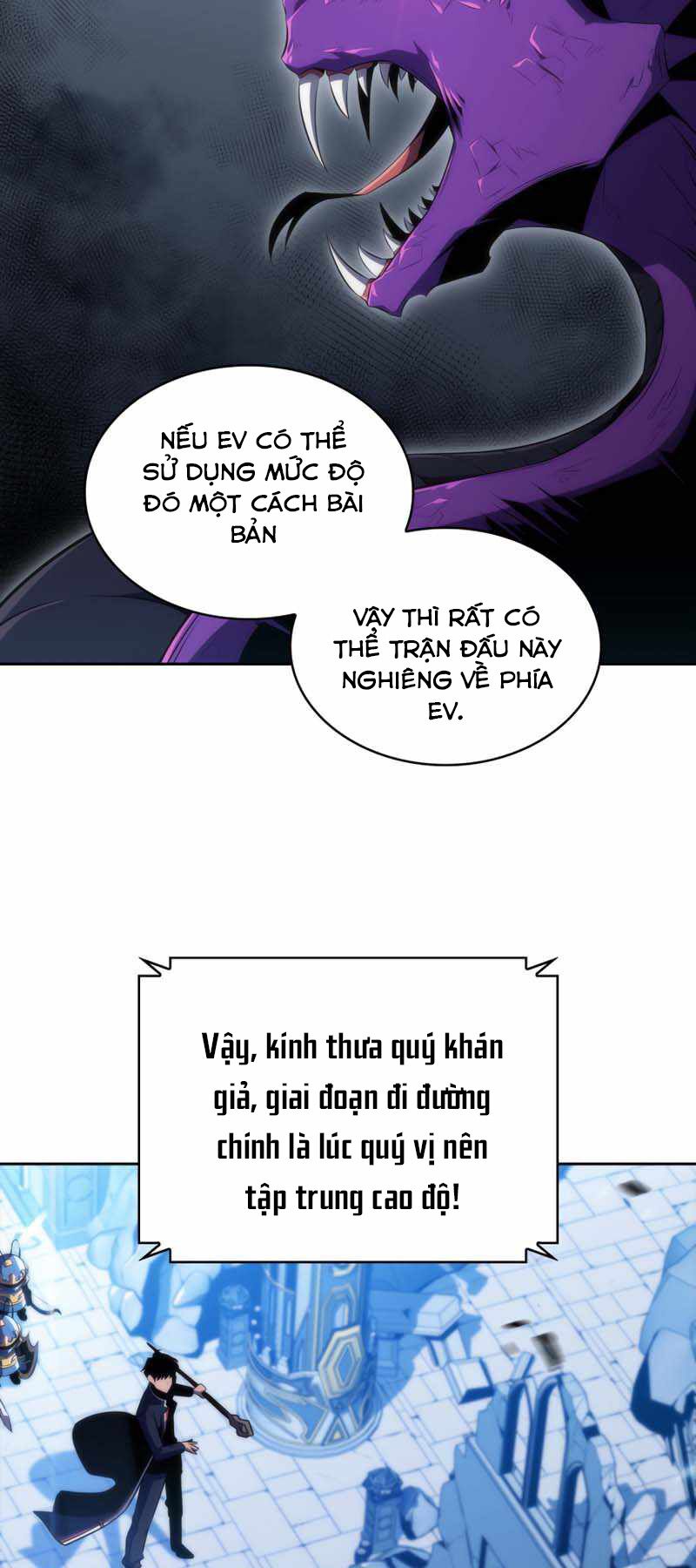 kẻ thách đấu chapter 28 4