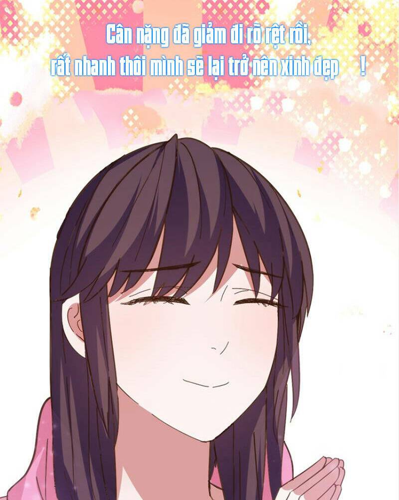 nữ tiếp viên hàng không của boss chapter 6 15