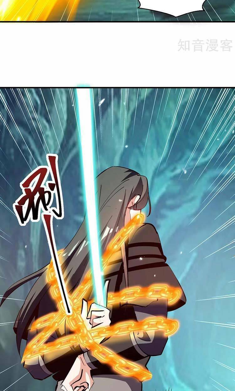 tối cường thăng cấp chapter 348 4