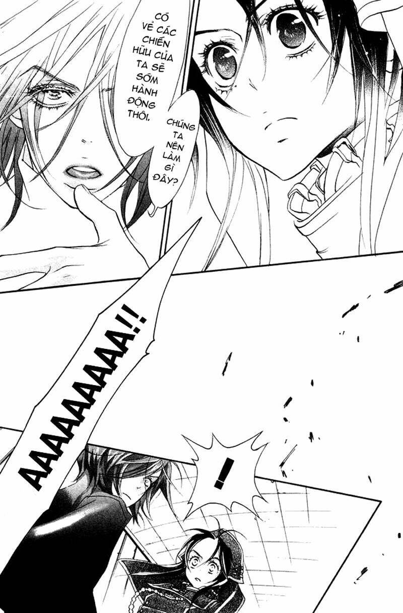 bộ 3 đẫm máu chapter 1 29