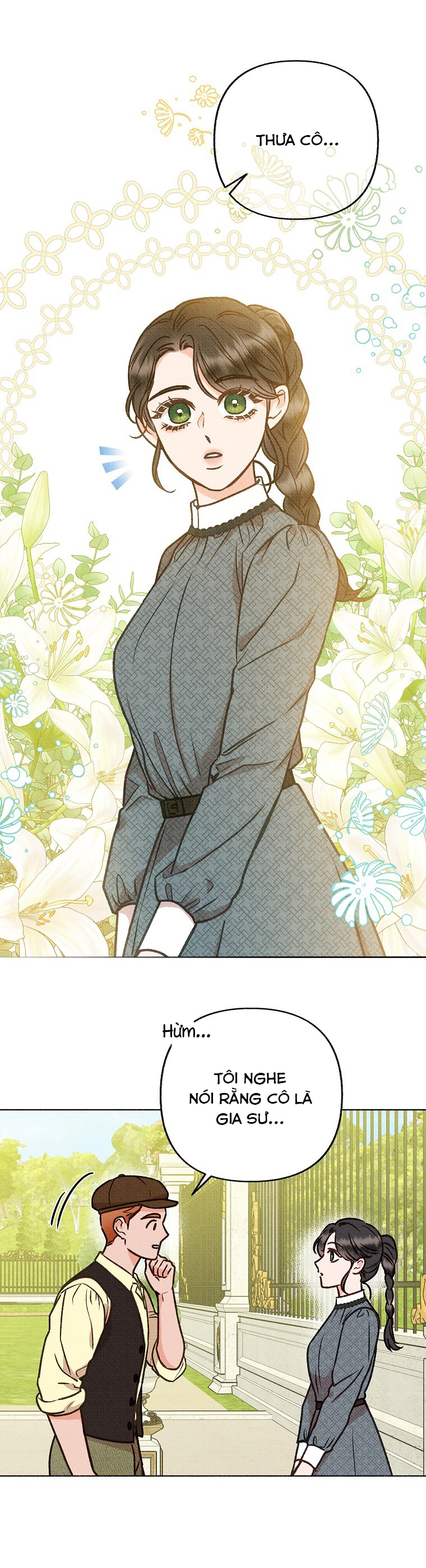 chàng trai đa nhân cách của tôi chapter 7 34