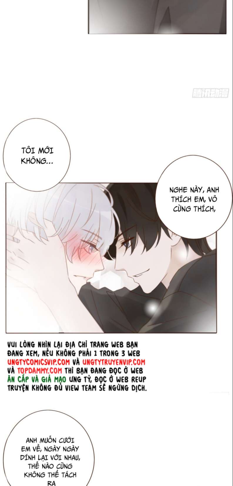 ôm chặt vào lòng chapter 75 21