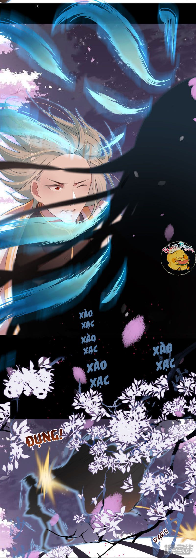 (full) ác thần sự vụ sở chapter 3 16