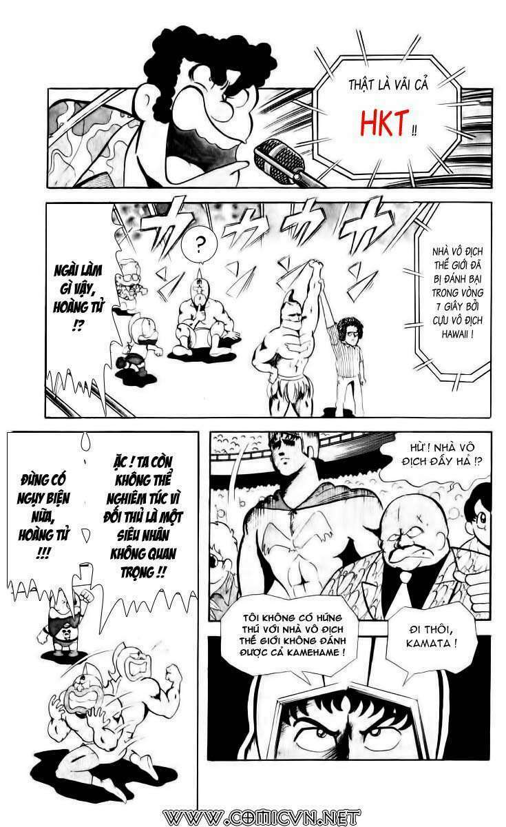lực sĩ kinnikuman chapter 54 6