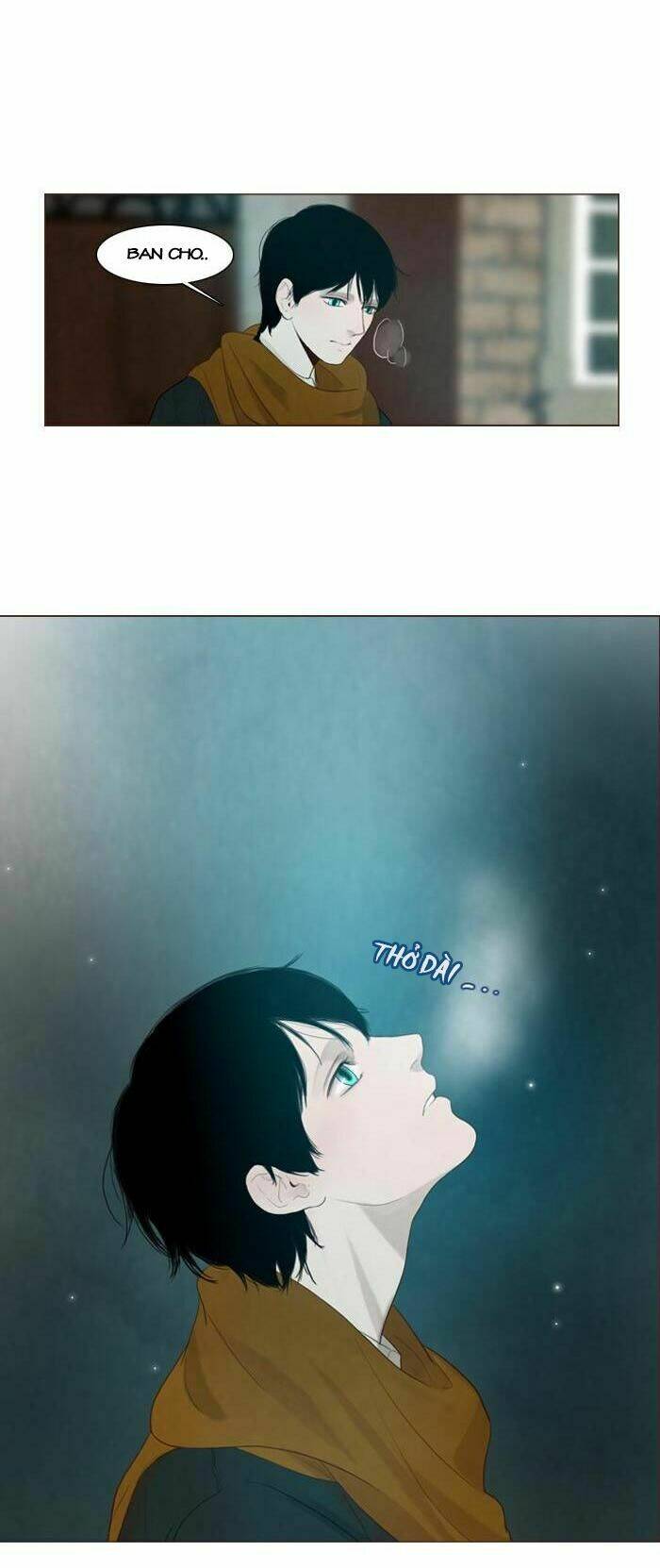 rừng đông ss2 chapter 19 23