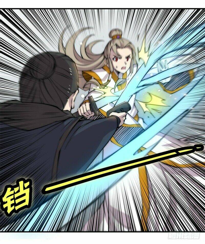 cuộc sống thoái ẩn của võ lâm chi vương chapter 93 14