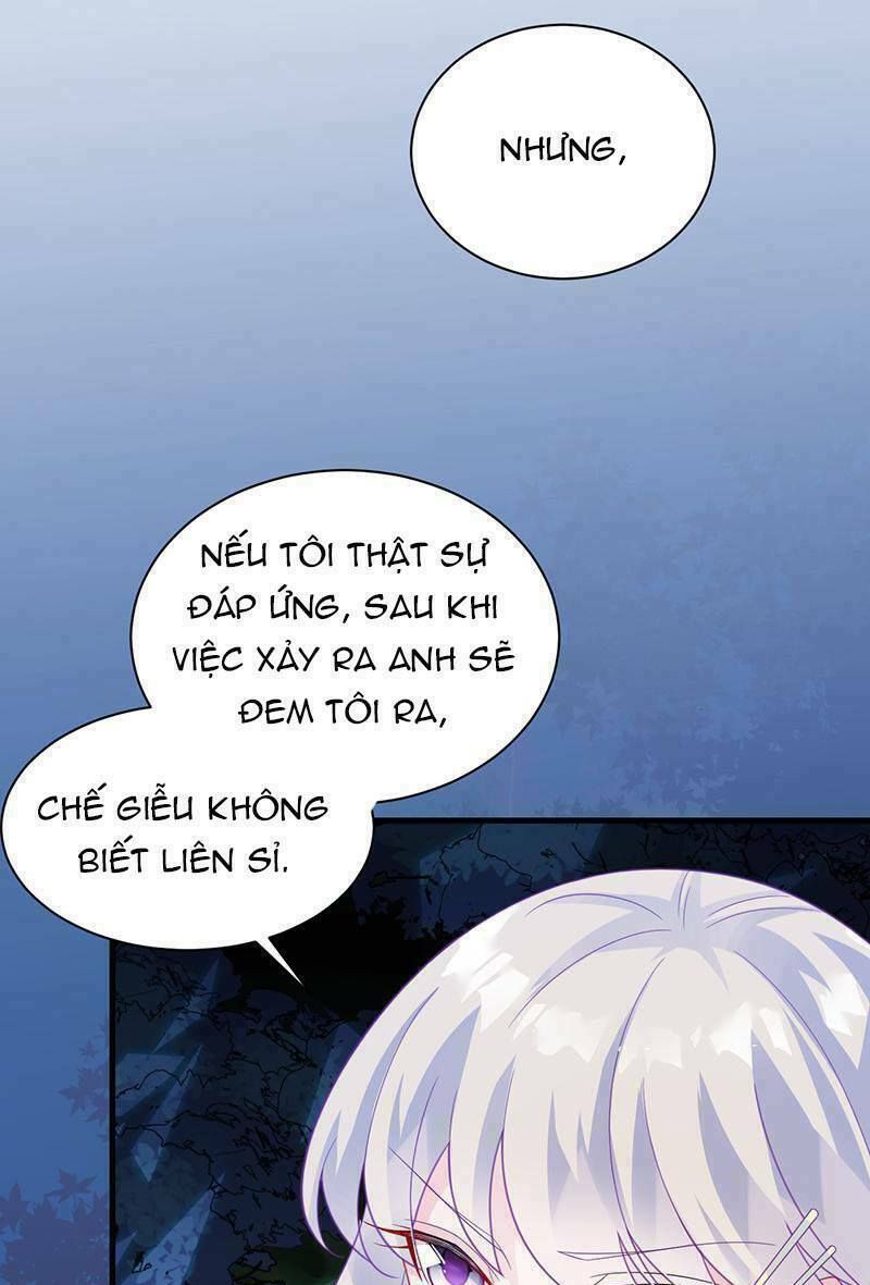 chọc tới chủ tịch tổng tài 2 chapter 65 19