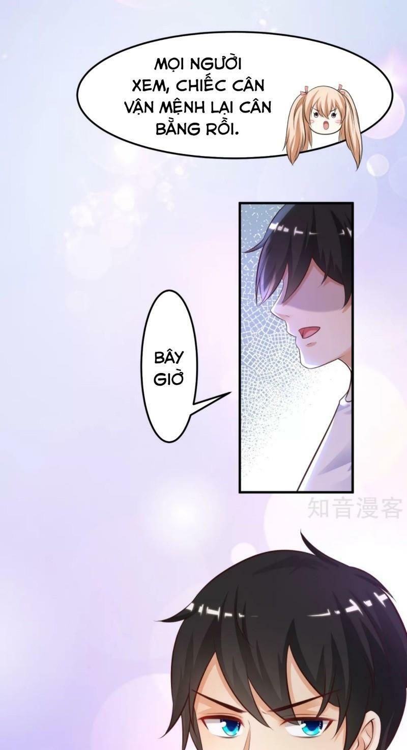 tối cường vận đào hoa chapter 106 9