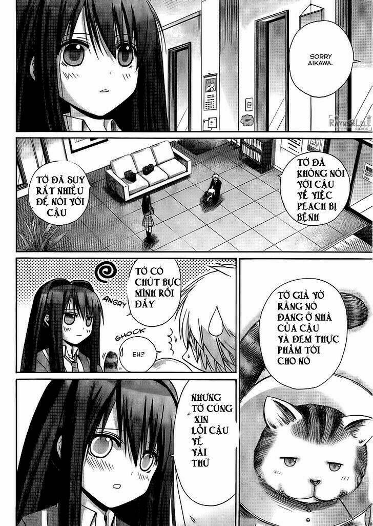 tổng hợp one shot. chapter 121 20