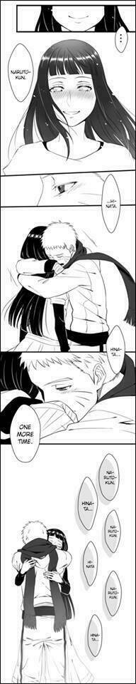 cửu vĩ hồ ly - doujinshi về các cặp đôi chapter 11 9