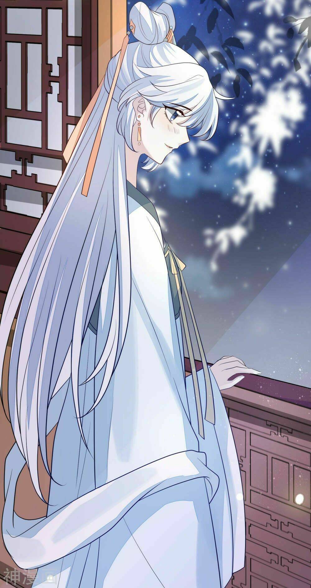 cửu khuyết phong hoa chapter 32 43