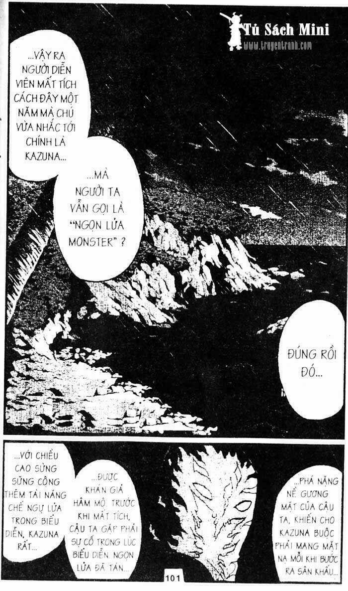 thám tử kindaichi (bản đẹp) chapter 147 16