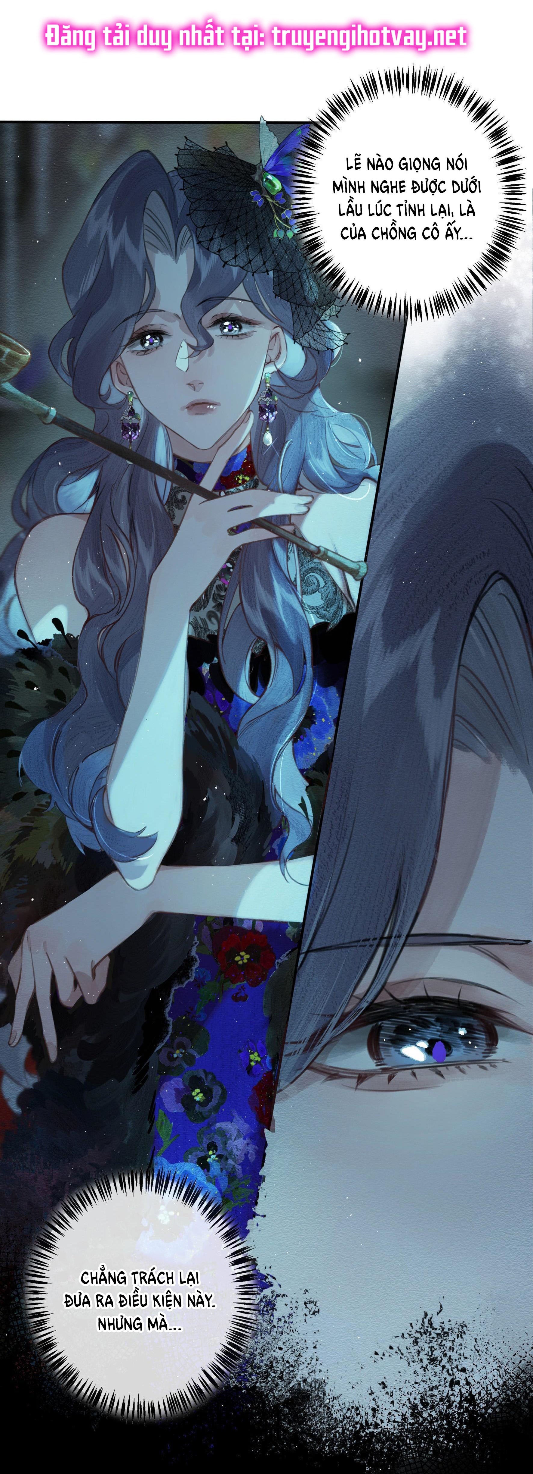 trộm hương chapter 2 31