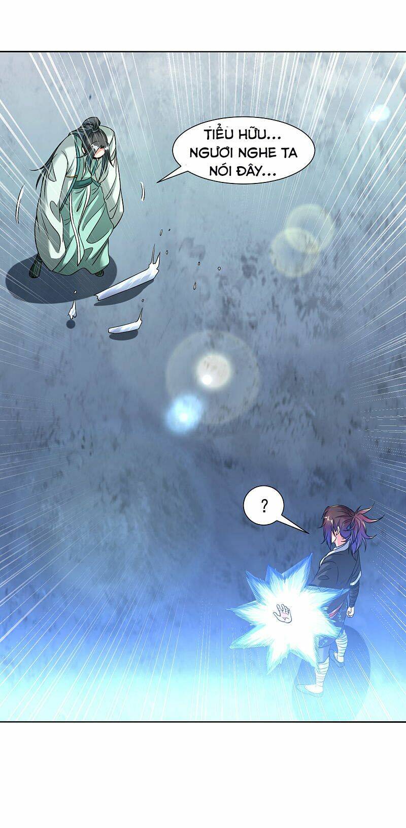 đạo ấn chapter 109 7