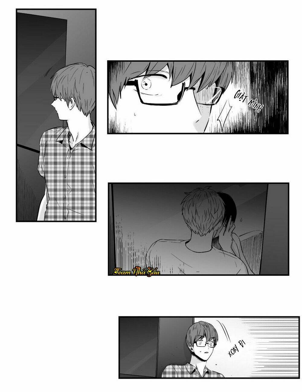 nếu thích tôi như vậy (ss2) chapter 6 20