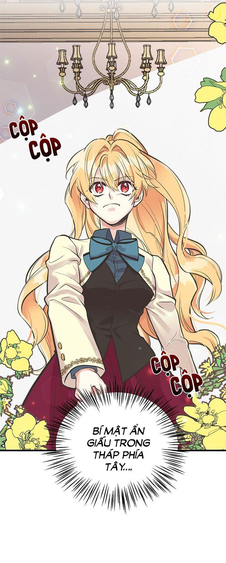 chị tôi đã nhặt về một nam chính quyến rũ chapter 55 14