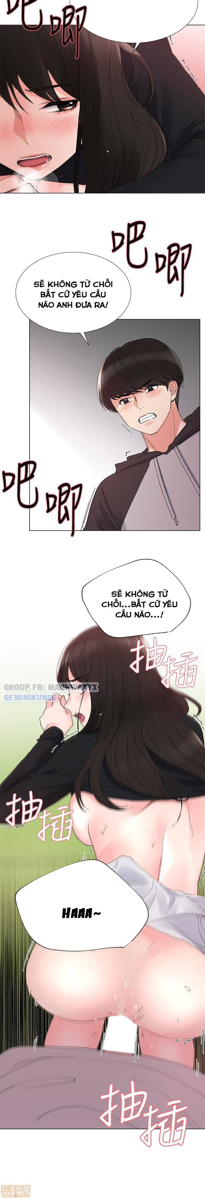 trả thù cô ta chapter 27 19
