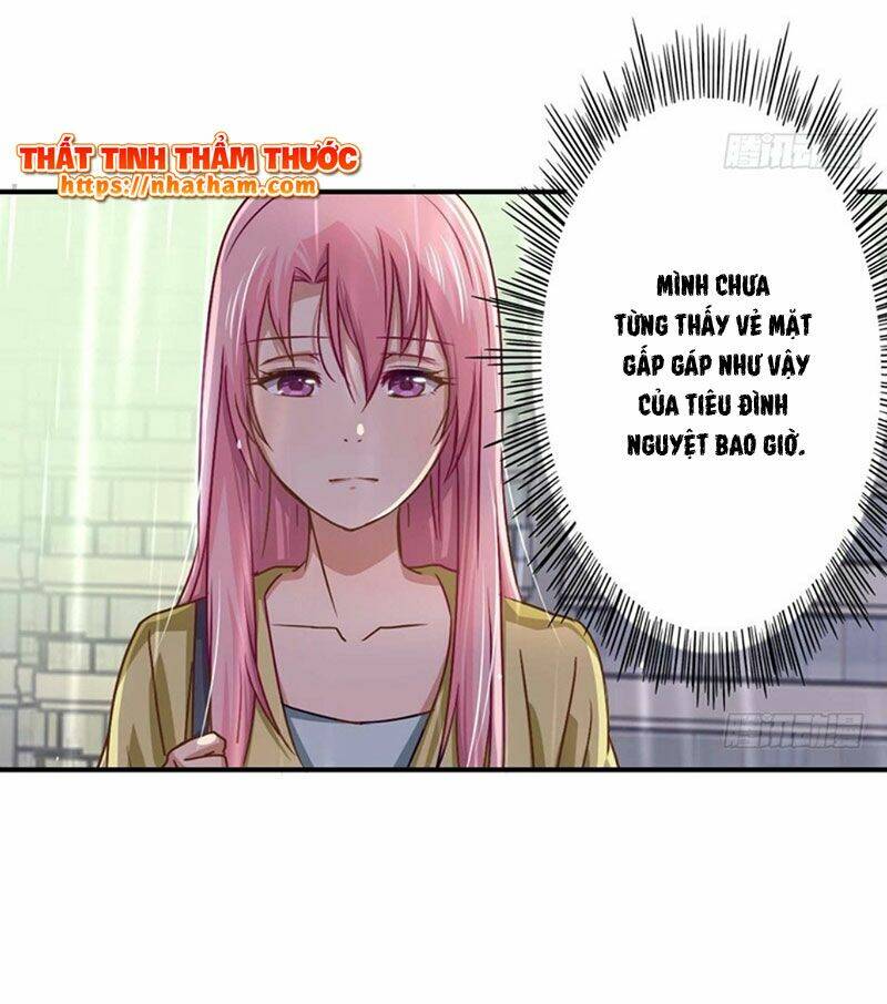 cuồng duệ tiểu thê chapter 20 19