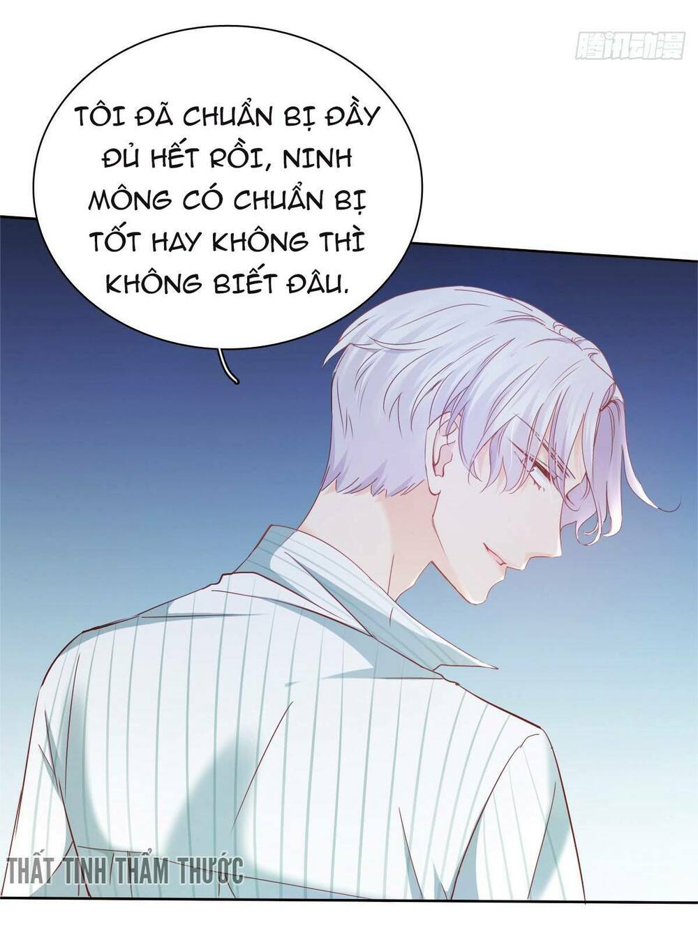 bay qua thiên sơn đến yêu anh chapter 53 27