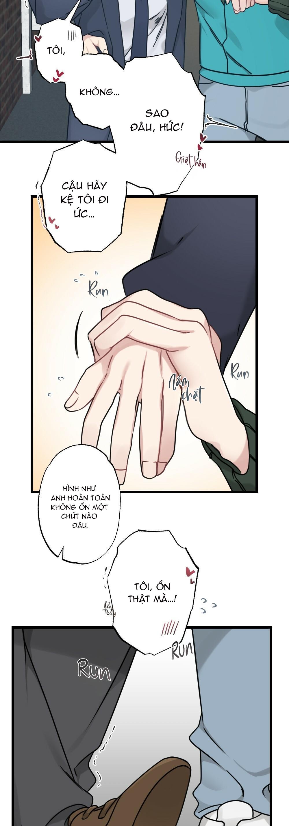 chăm sóc chapter 26 19