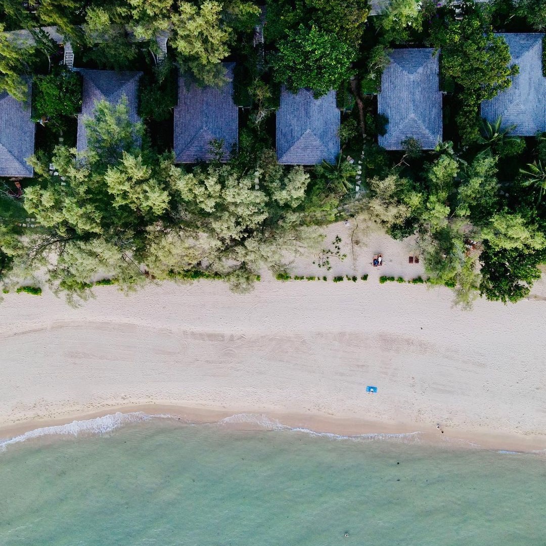 Gói 3N2Đ Ocean Bay Resort & Spa 5* Phú Quốc - Buffet Sáng, Bãi Biển, Hồ Bơi Vô Cực Siêu Đẹp, Xe Đón Tiễn Sân Bay, Không Gian Xanh, Yên Tĩnh